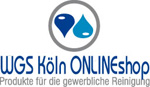 WGS Koeln Logo